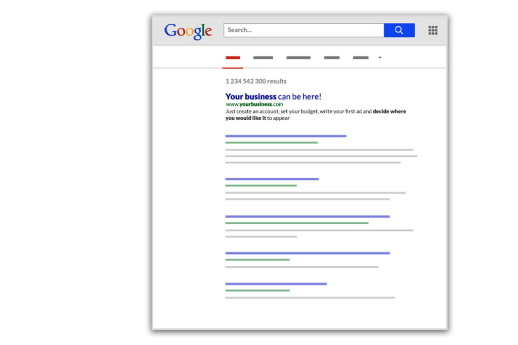 seo specialist qatar