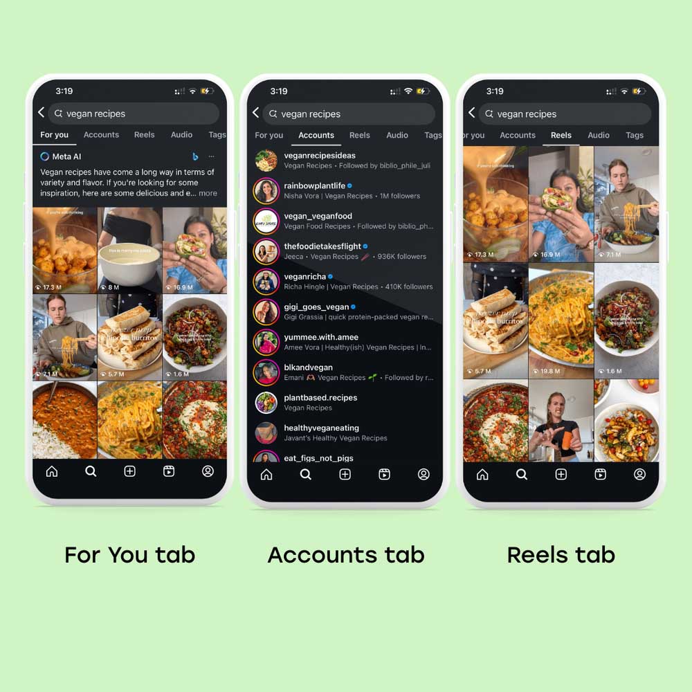 instagram expert in qatar