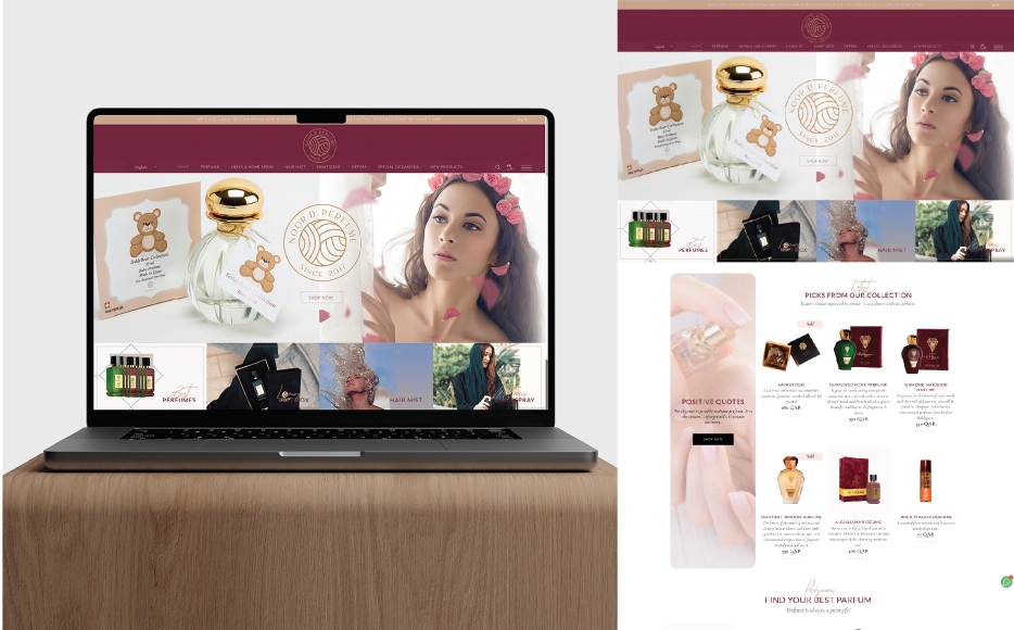 Freelance web designer in qatar