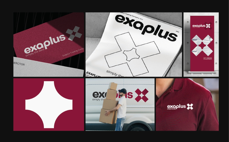 Freelance logo design expert in qatar