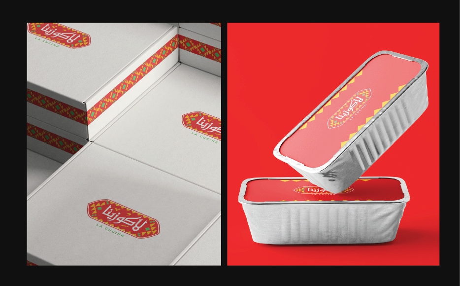 Freelance branding and design expert in qatar